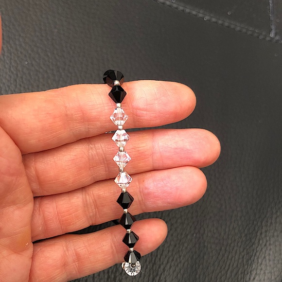 The Swarovski CAL Bracelet - Picture 3 of 6